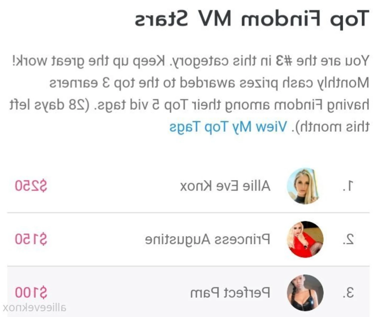 allieeveknox Onlyfans leaked photo 12125436 on Hotleaks.tv
