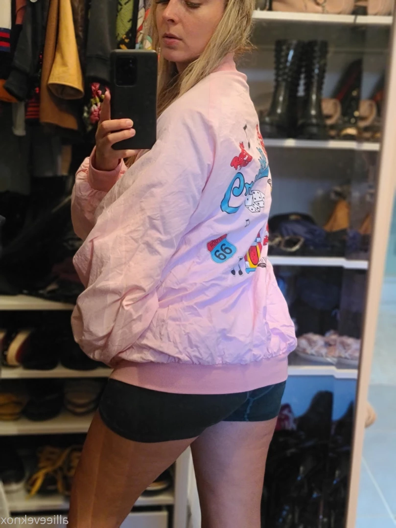 allieeveknox Onlyfans leaked photo 12126144 on Hotleaks.tv