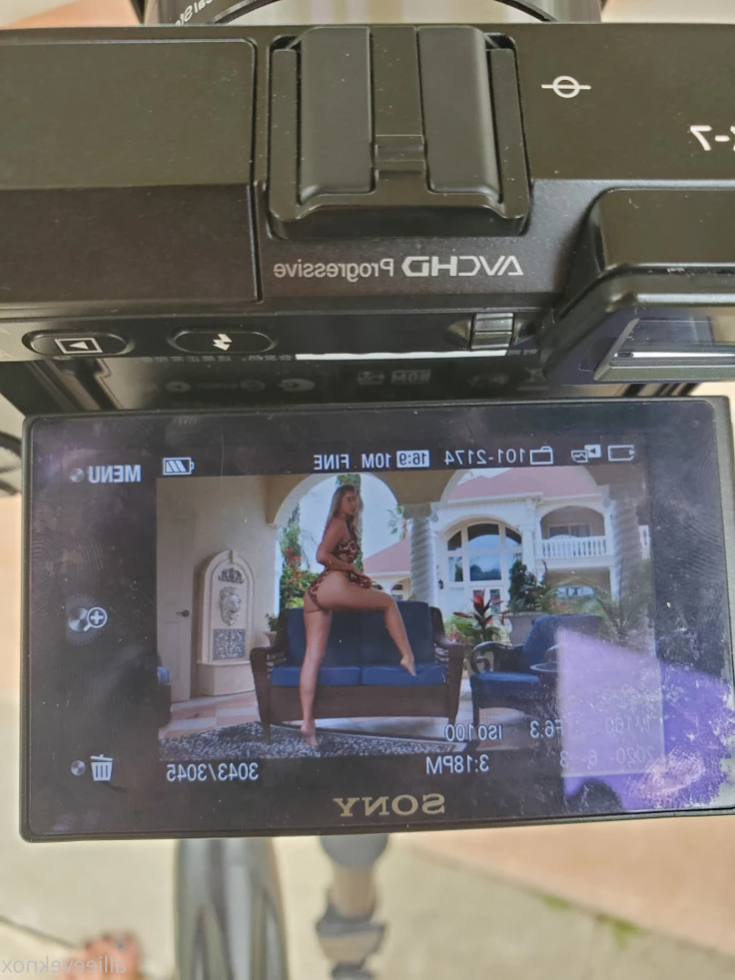 allieeveknox Onlyfans leaked photo 12130841 on Hotleaks.tv