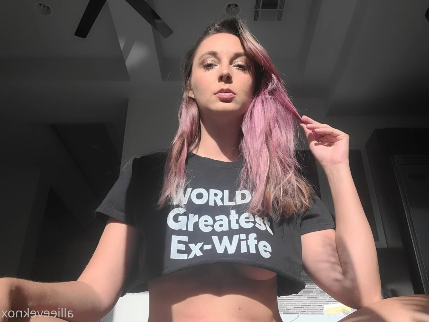 allieeveknox Onlyfans leaked photo 12131861 on Hotleaks.tv