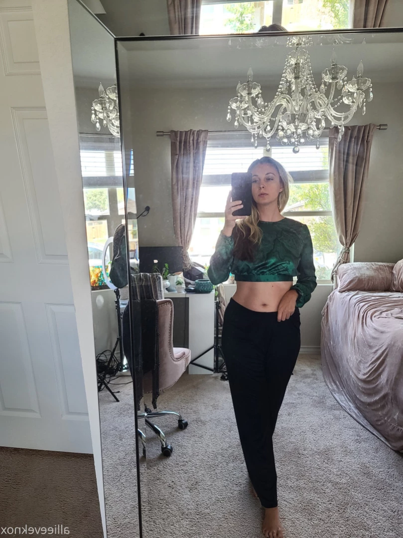 allieeveknox Onlyfans leaked photo 12132619 on Hotleaks.tv