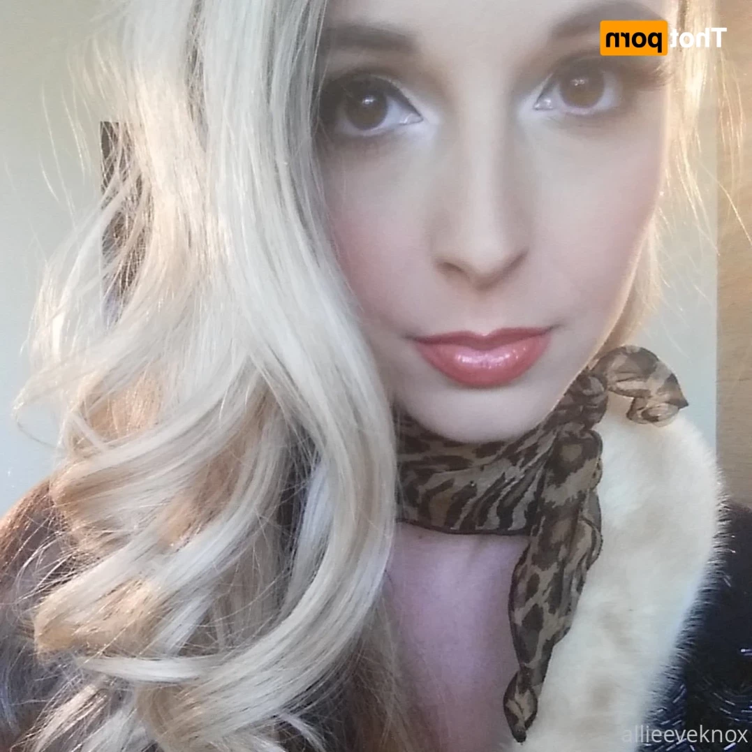 allieeveknox Onlyfans leaked photo 12137128 on Hotleaks.tv