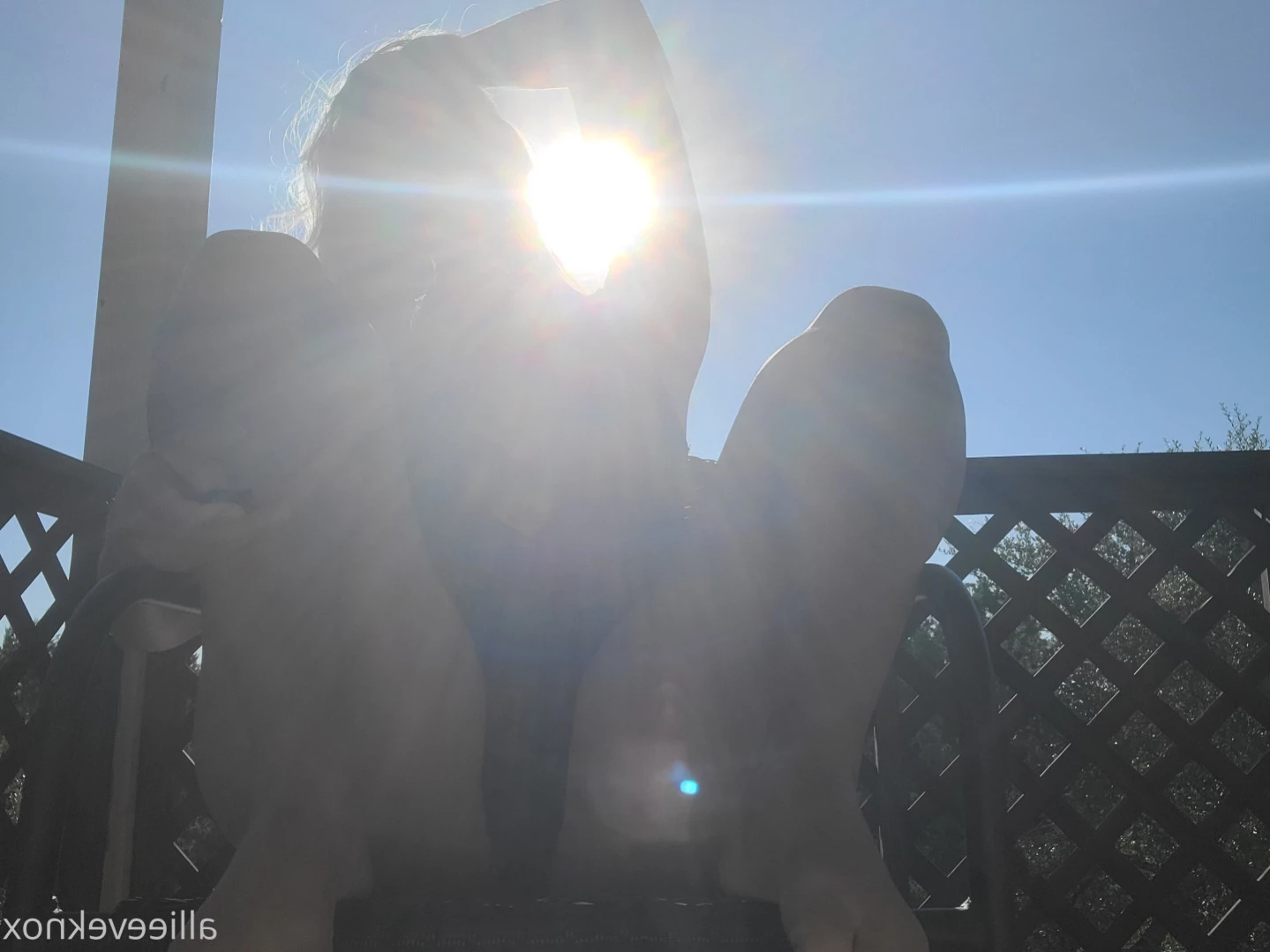 allieeveknox Onlyfans leaked photo 12137513 on Hotleaks.tv