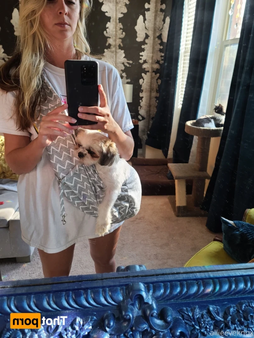 allieeveknox Onlyfans leaked photo 12151910 on Hotleaks.tv