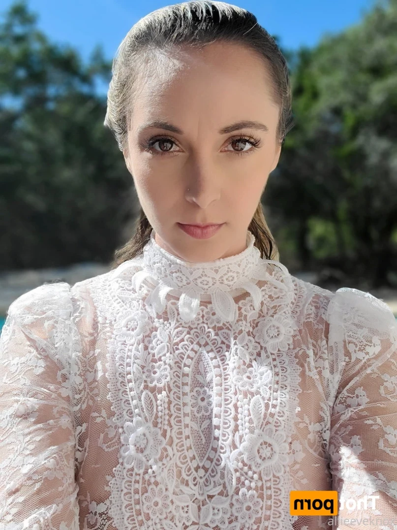 allieeveknox Onlyfans leaked photo 12152527 on Hotleaks.tv