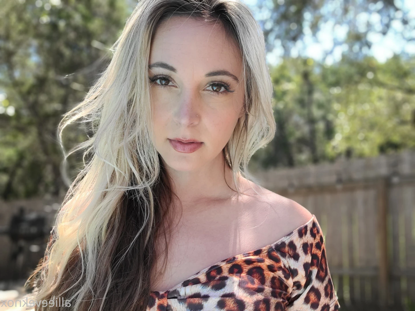 allieeveknox Onlyfans leaked photo 12162585 on Hotleaks.tv
