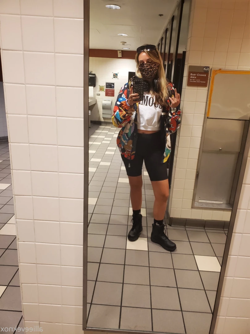 allieeveknox Onlyfans leaked photo 12163782 on Hotleaks.tv