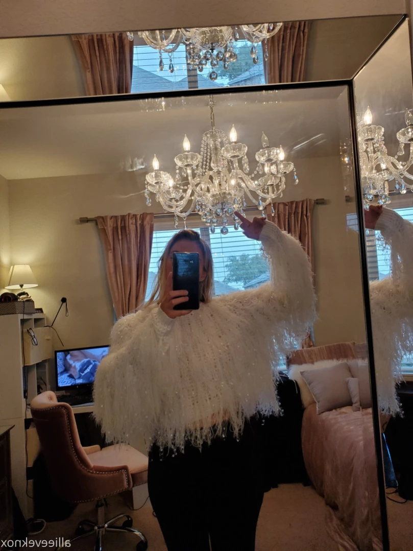 allieeveknox Onlyfans leaked photo 12169702 on Hotleaks.tv
