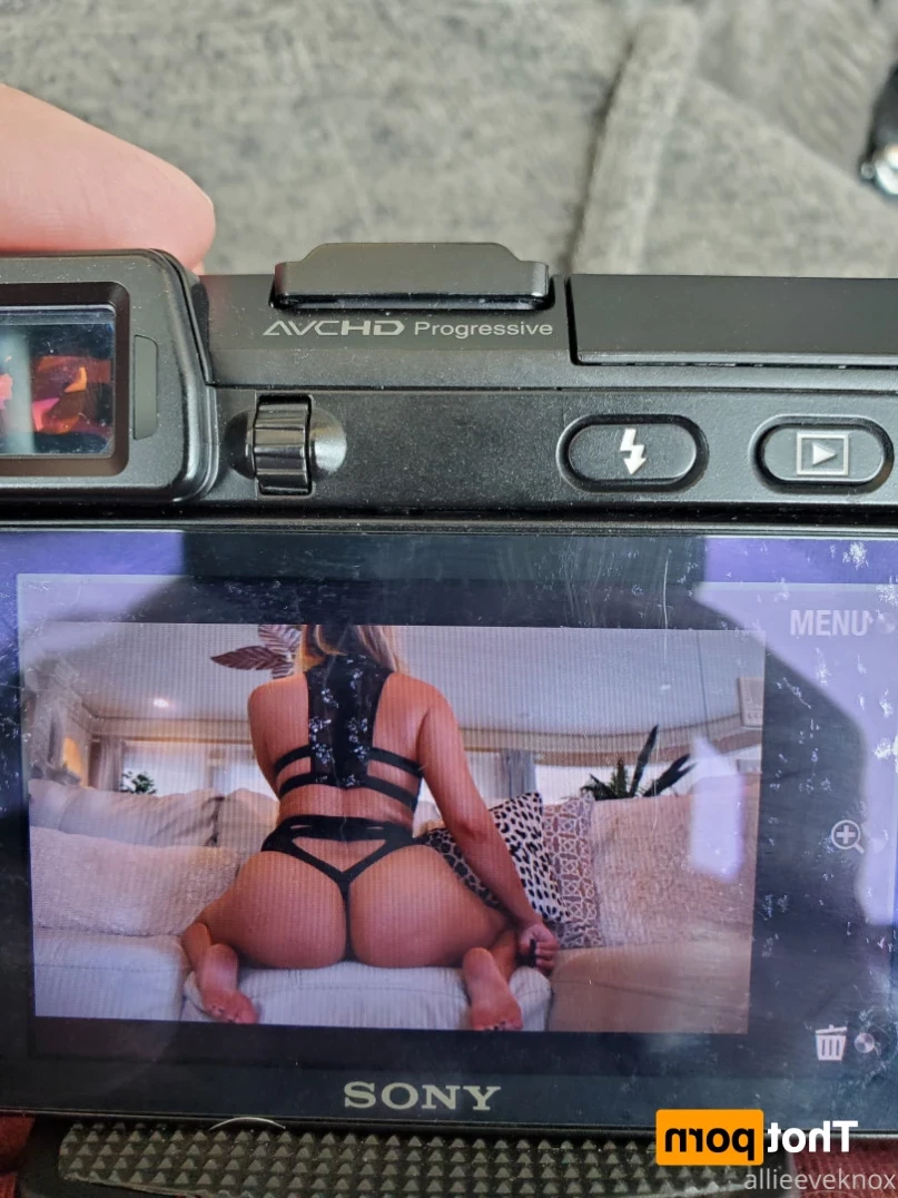 allieeveknox Onlyfans leaked photo 12183762 on Hotleaks.tv
