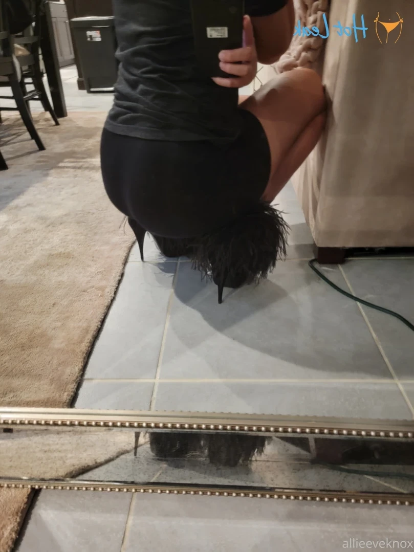 allieeveknox Onlyfans leaked photo 12188710 on Hotleaks.tv