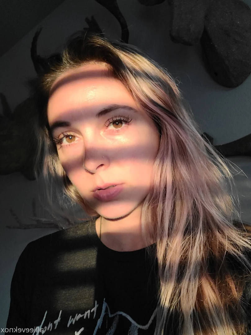 allieeveknox Onlyfans leaked photo 12217823 on Hotleaks.tv