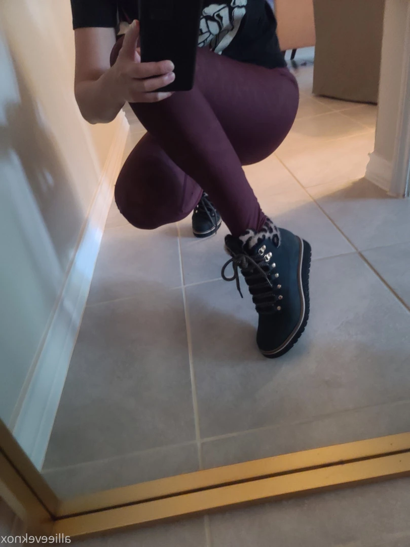 allieeveknox Onlyfans leaked photo 12220639 on Hotleaks.tv