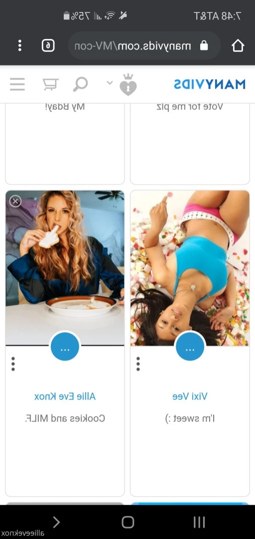 allieeveknox Onlyfans leaked photo 12229375 on Hotleaks.tv