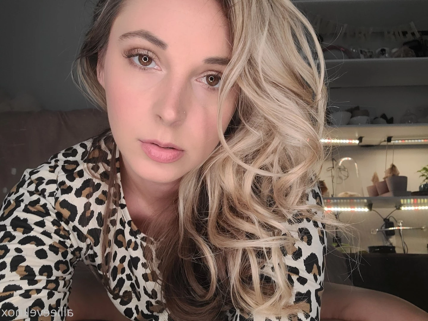allieeveknox Onlyfans leaked photo 12229647 on Hotleaks.tv
