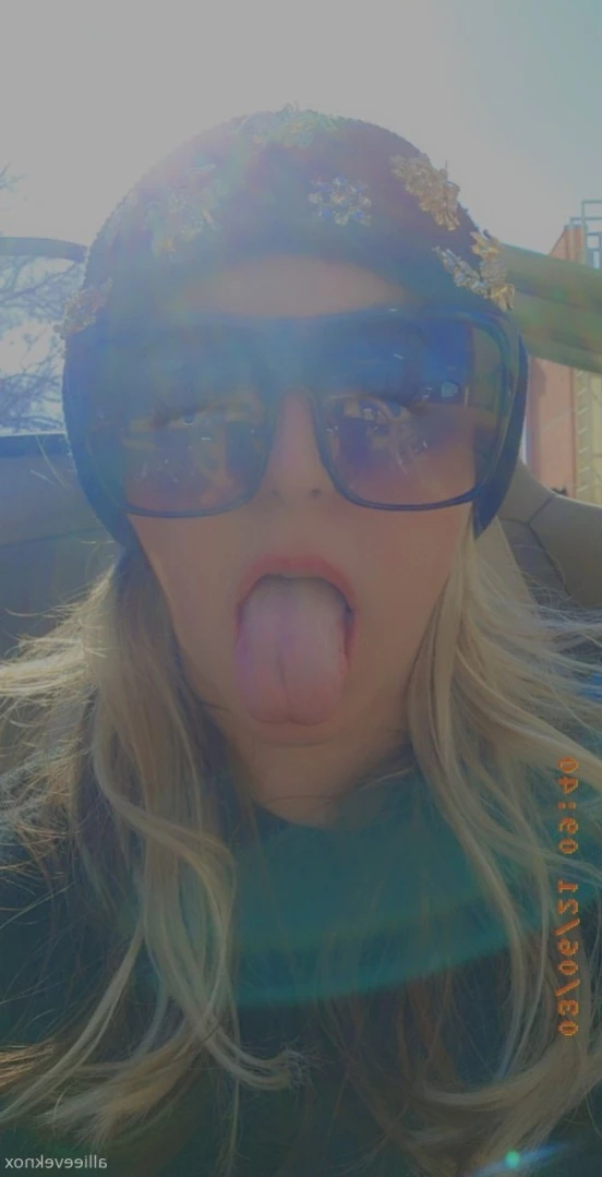 allieeveknox Onlyfans leaked photo 12232344 on Hotleaks.tv
