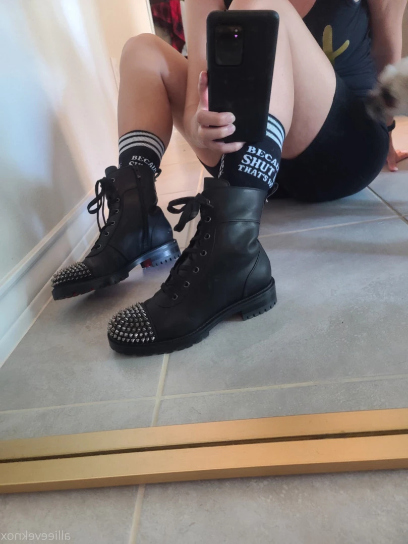 allieeveknox Onlyfans leaked photo 12234380 on Hotleaks.tv