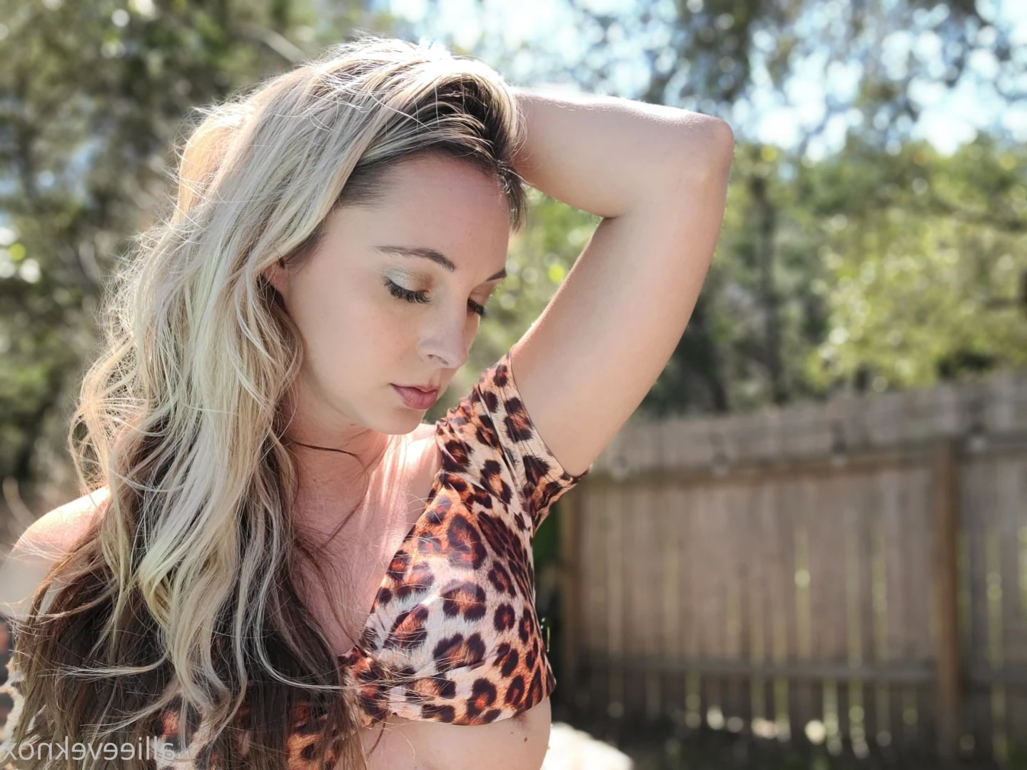 allieeveknox Onlyfans leaked photo 12240303 on Hotleaks.tv