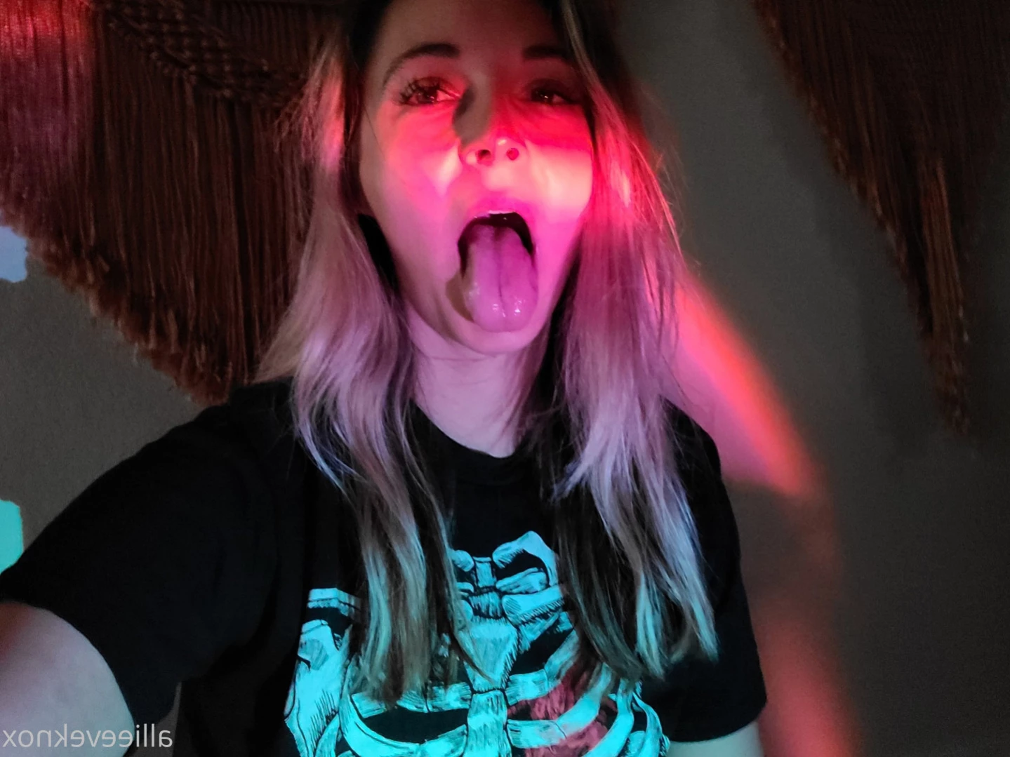 allieeveknox Onlyfans leaked photo 12241527 on Hotleaks.tv