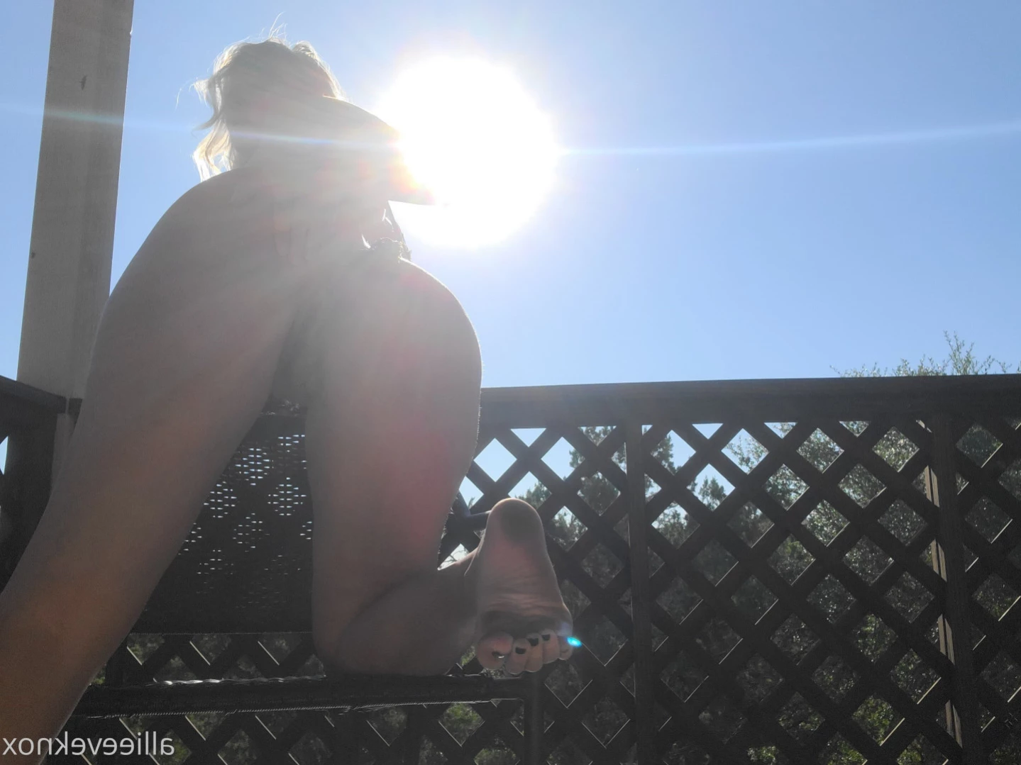 allieeveknox Onlyfans leaked photo 12244342 on Hotleaks.tv