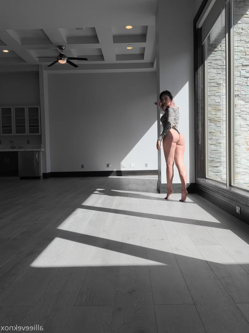 allieeveknox Onlyfans leaked photo 12327090 on Hotleaks.tv
