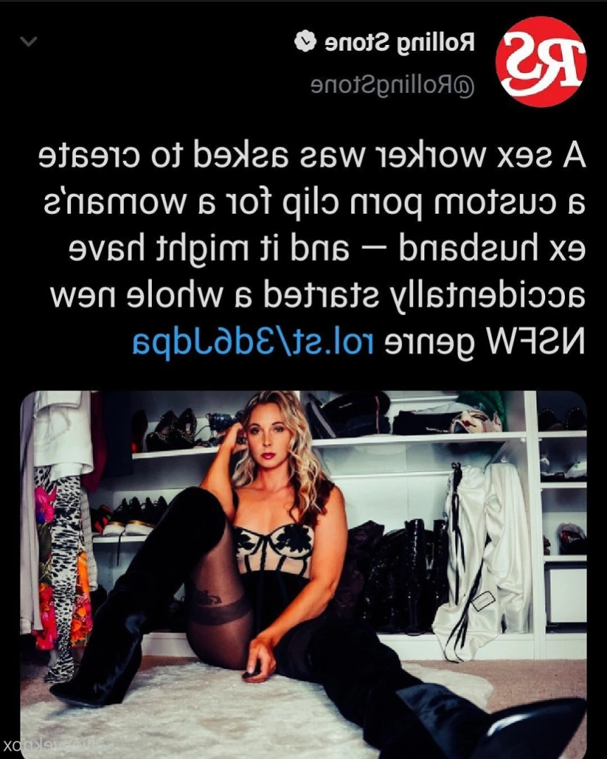 allieeveknox Onlyfans leaked photo 12666838 on Hotleaks.tv