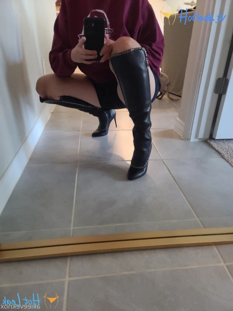 allieeveknox Onlyfans leaked photo 12667236 on Hotleaks.tv