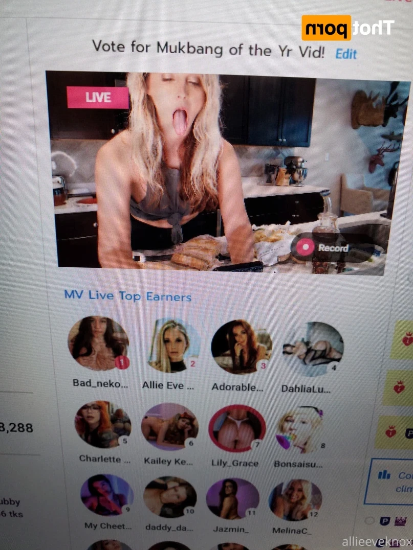 allieeveknox Onlyfans leaked photo 12669267 on Hotleaks.tv