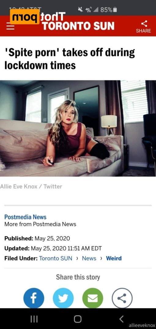 allieeveknox Onlyfans leaked photo 12671283 on Hotleaks.tv
