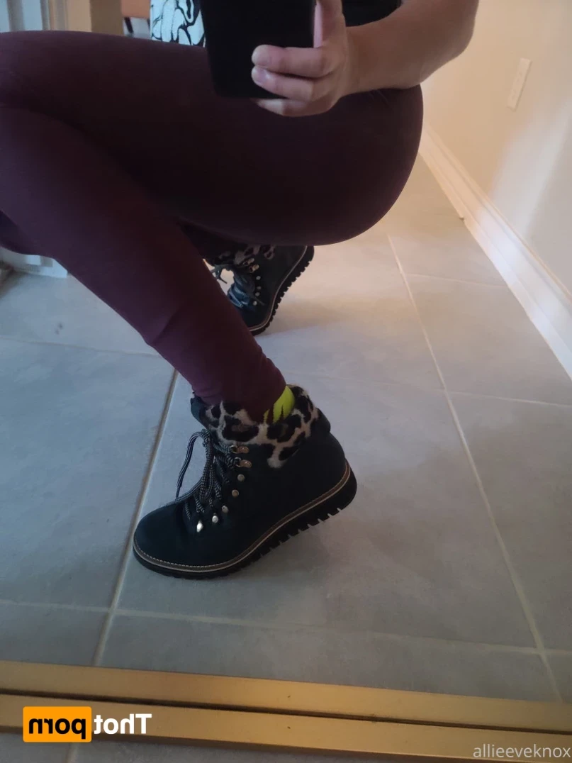 allieeveknox Onlyfans leaked photo 12684894 on Hotleaks.tv