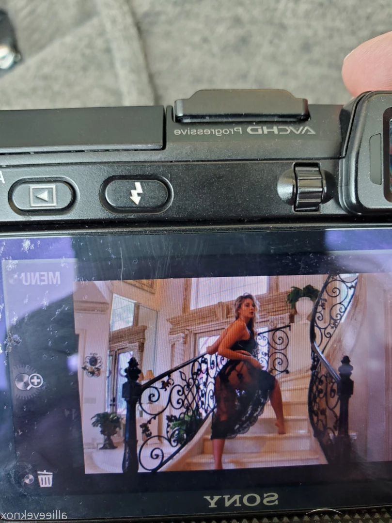 allieeveknox Onlyfans leaked photo 12686394 on Hotleaks.tv