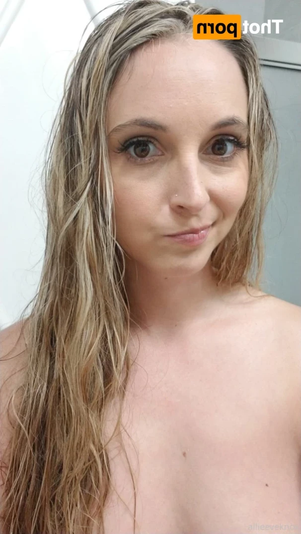 allieeveknox Onlyfans leaked photo 12737983 on Hotleaks.tv