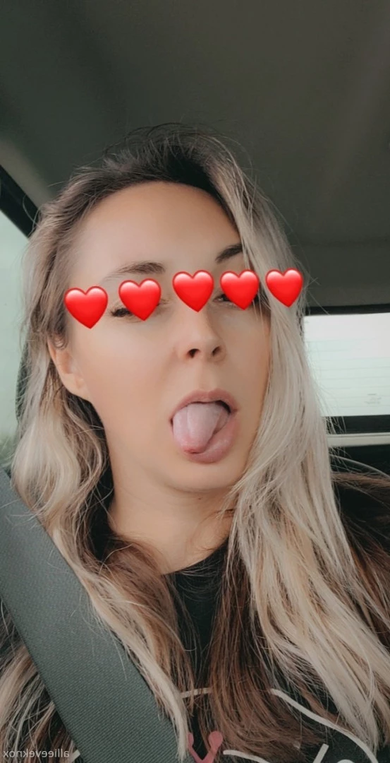 allieeveknox Onlyfans leaked photo 12844825 on Hotleaks.tv