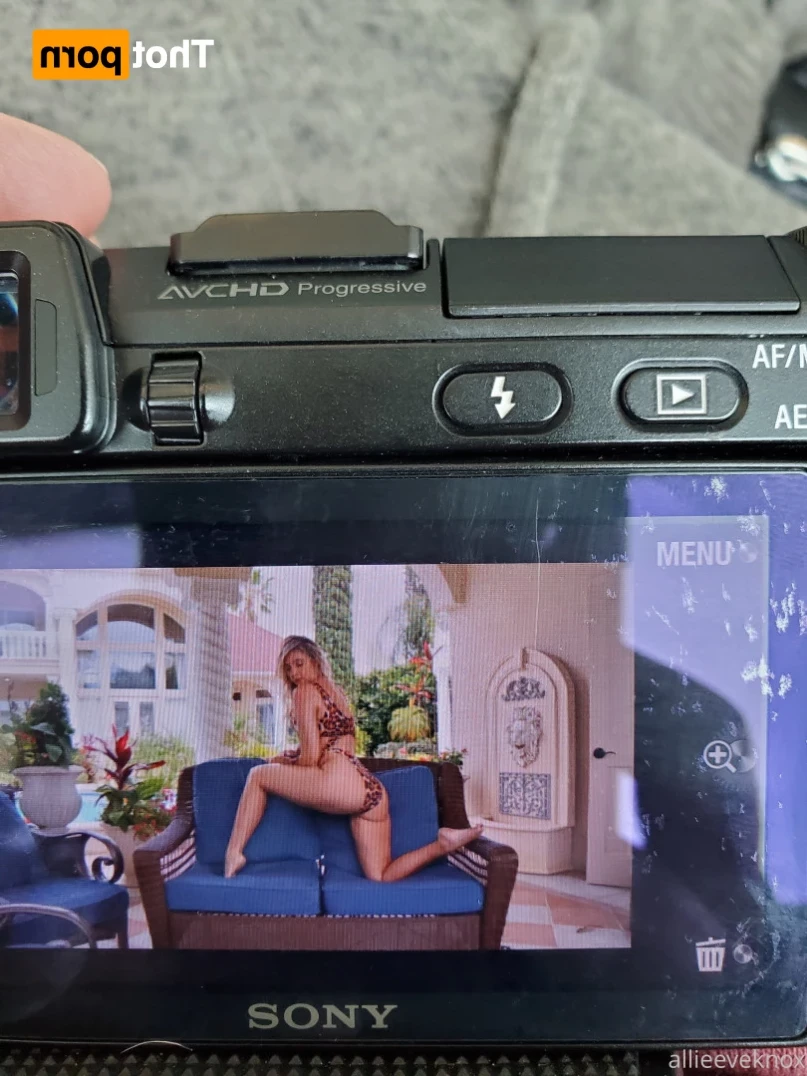 allieeveknox Onlyfans leaked photo 13132825 on Hotleaks.tv