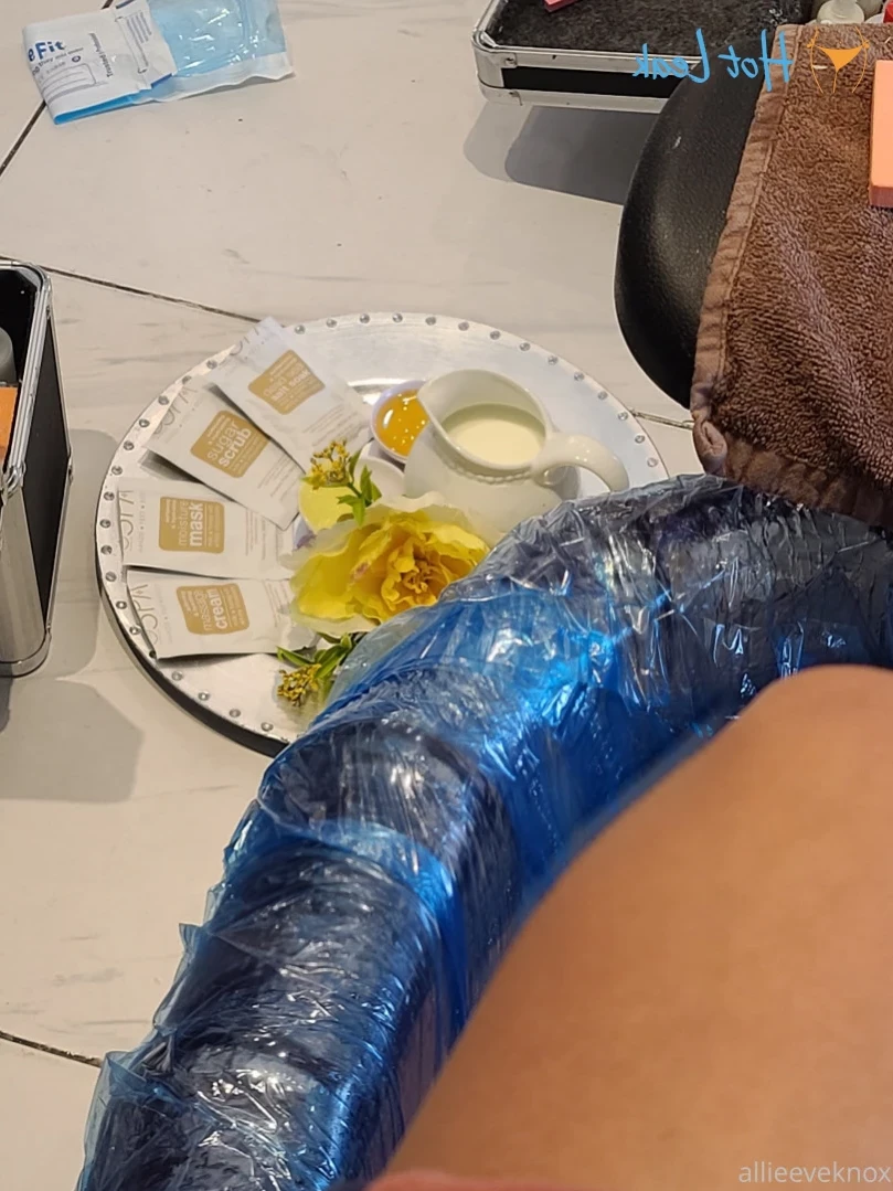 allieeveknox Onlyfans leaked photo 13231431 on Hotleaks.tv