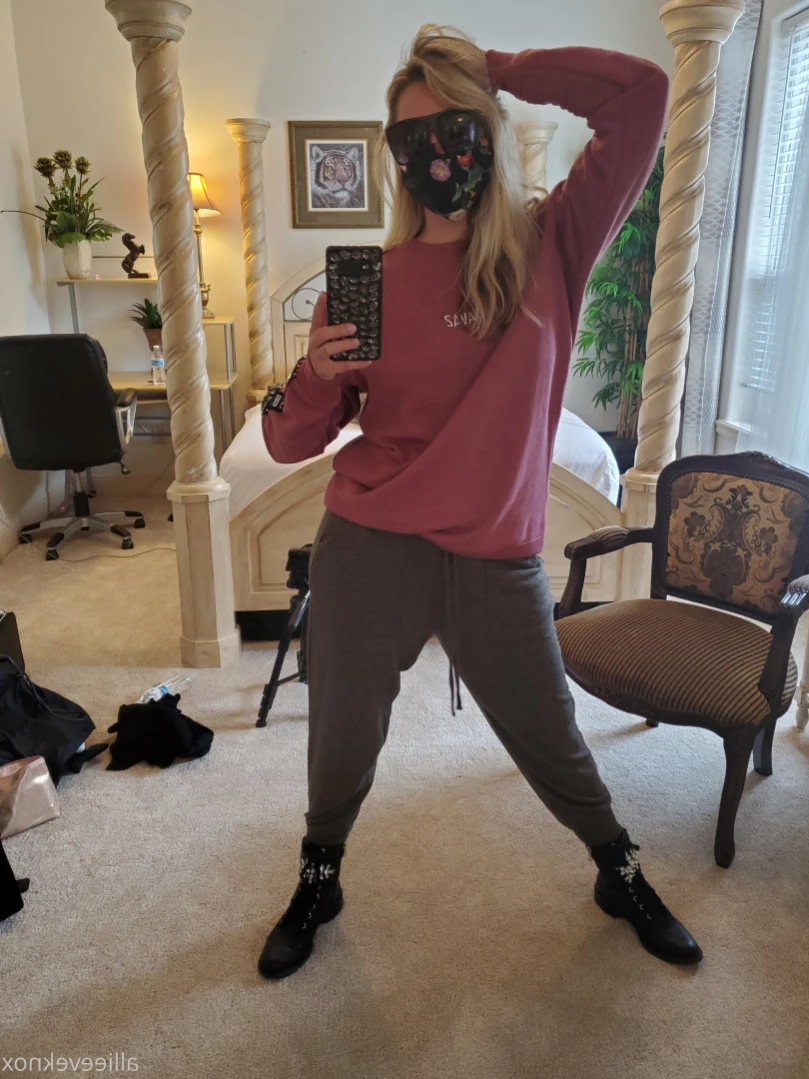 allieeveknox Onlyfans leaked photo 13340151 on Hotleaks.tv