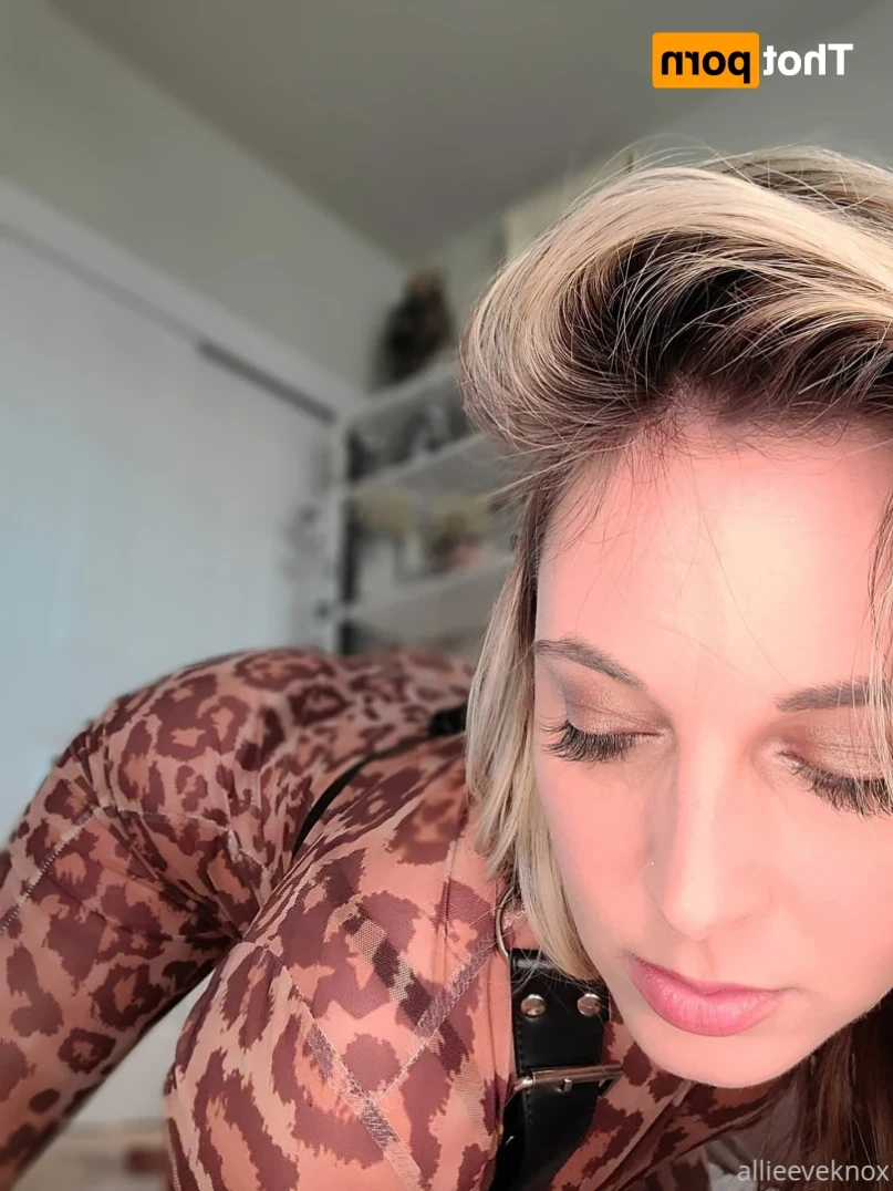 allieeveknox Onlyfans leaked photo 13594083 on Hotleaks.tv