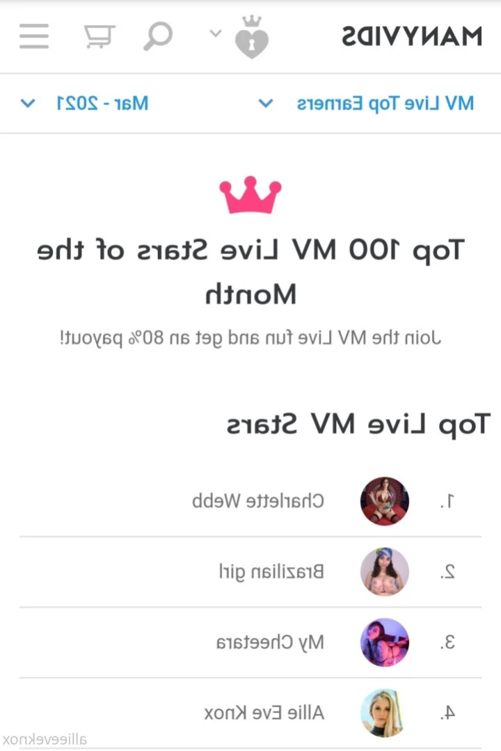 allieeveknox Onlyfans leaked photo 13639063 on Hotleaks.tv