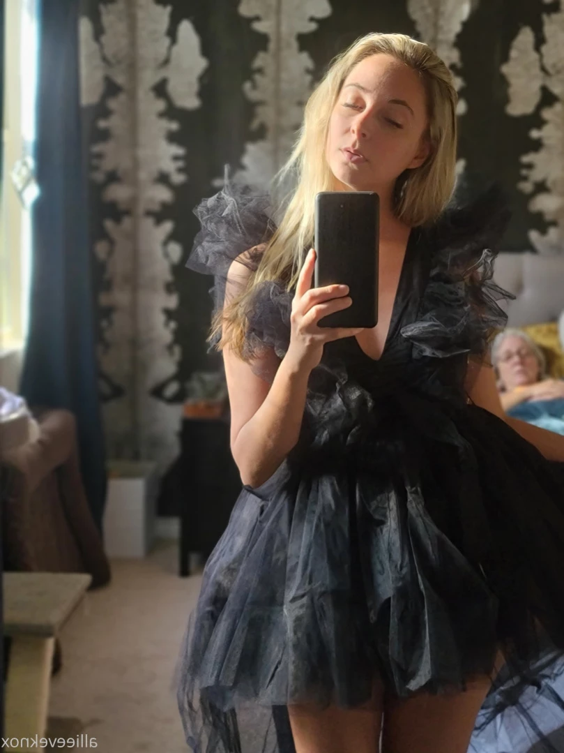 allieeveknox Onlyfans leaked photo 13667387 on Hotleaks.tv