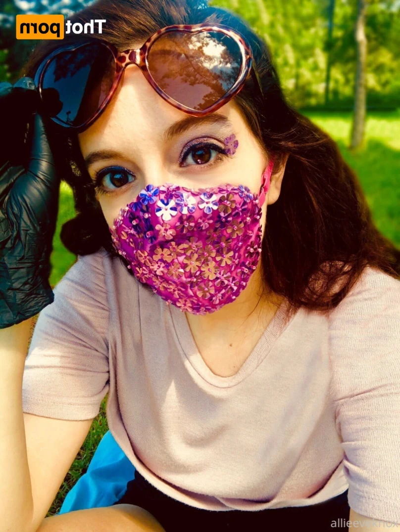 allieeveknox Onlyfans leaked photo 13764430 on Hotleaks.tv