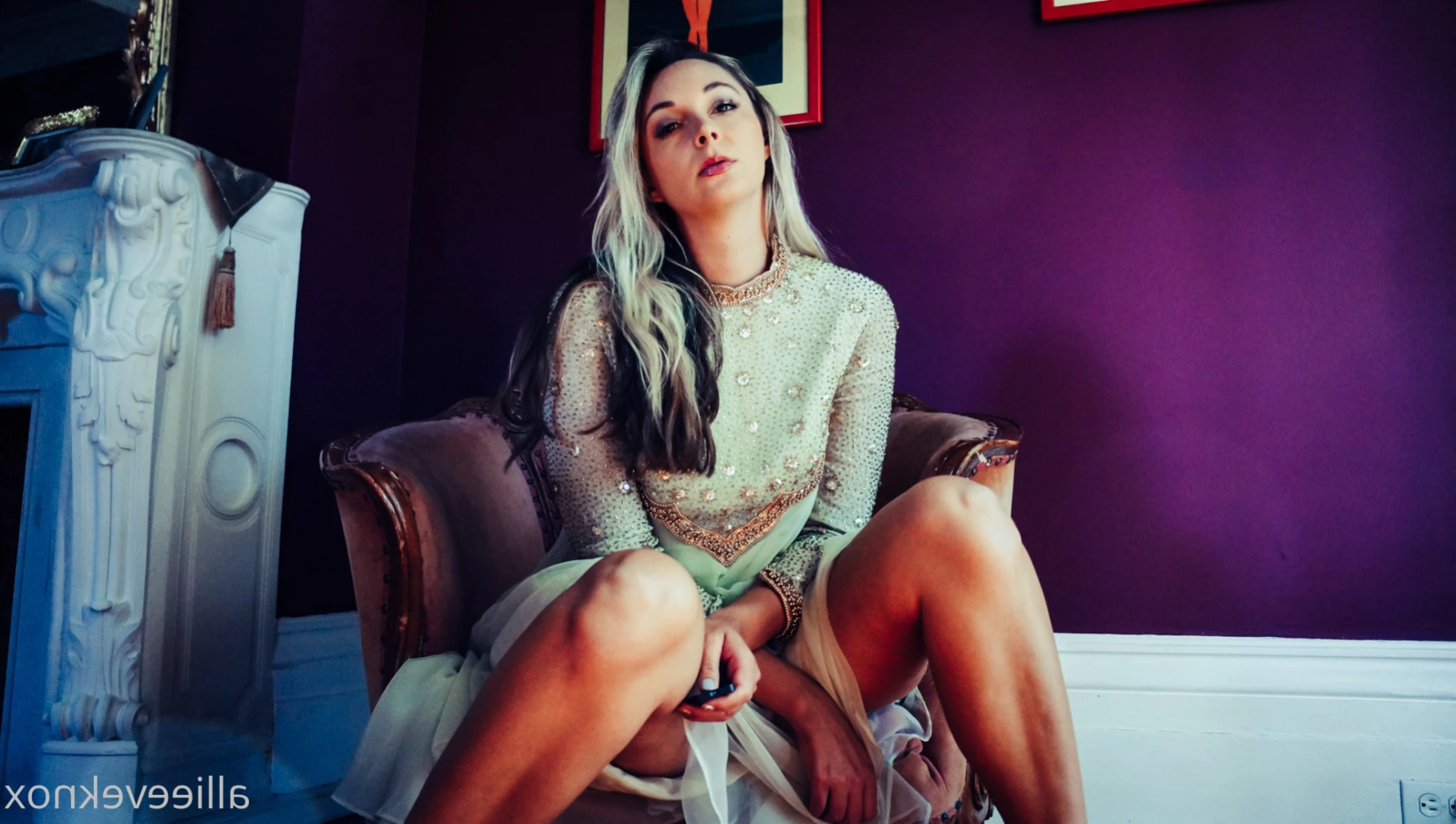 allieeveknox Onlyfans leaked photo 13886291 on Hotleaks.tv