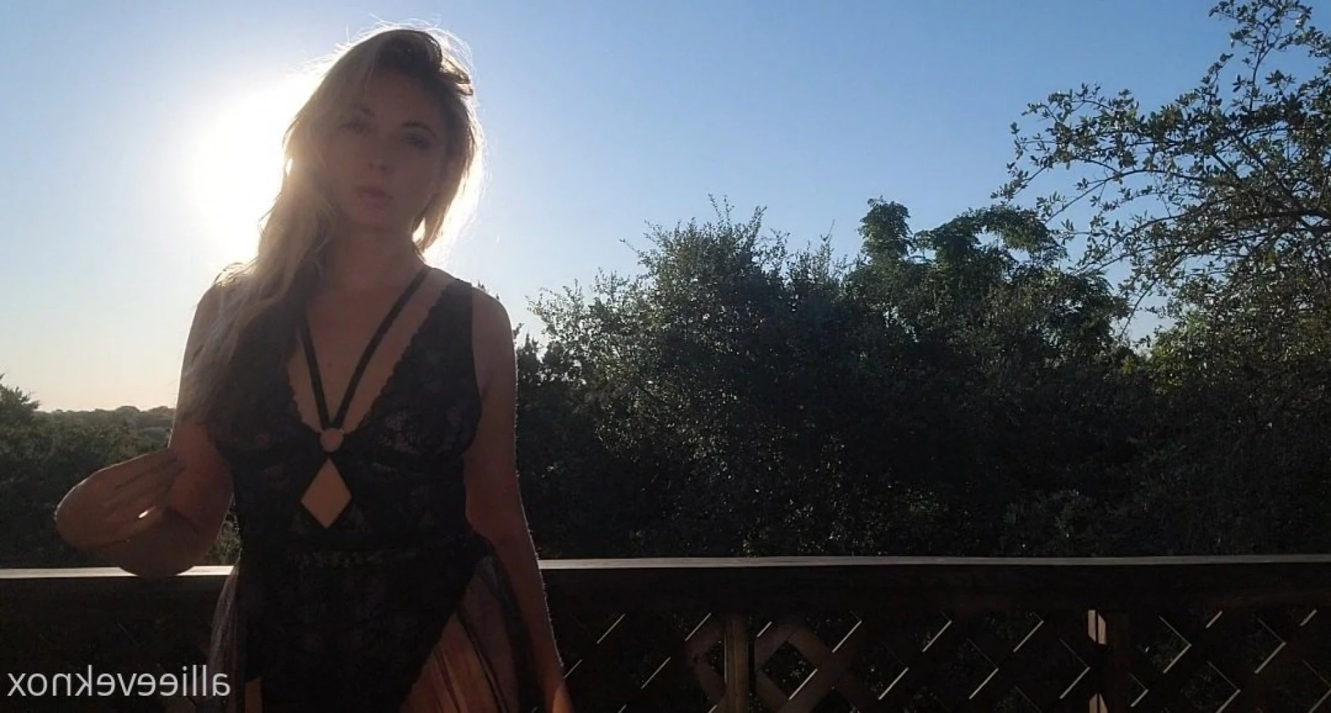 allieeveknox Onlyfans leaked photo 13978923 on Hotleaks.tv