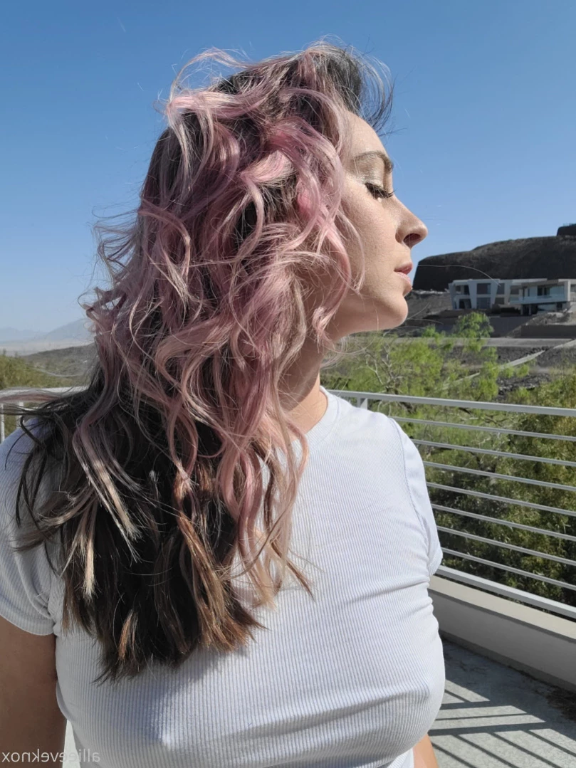 allieeveknox Onlyfans leaked photo 13978994 on Hotleaks.tv