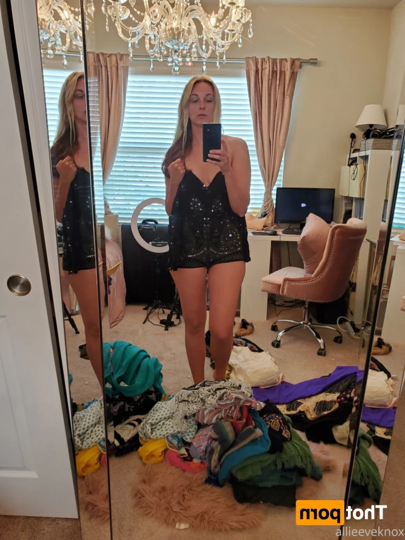 allieeveknox Onlyfans leaked photo 13979198 on Hotleaks.tv