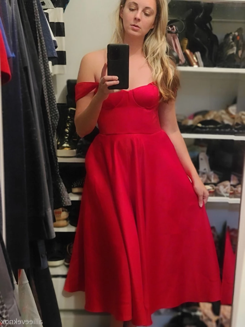 allieeveknox Onlyfans leaked photo 13981190 on Hotleaks.tv