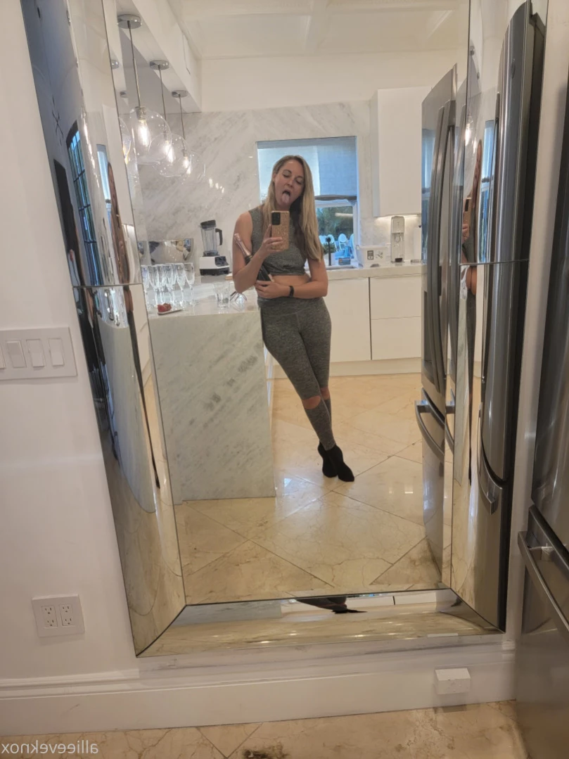 allieeveknox Onlyfans leaked photo 13982954 on Hotleaks.tv