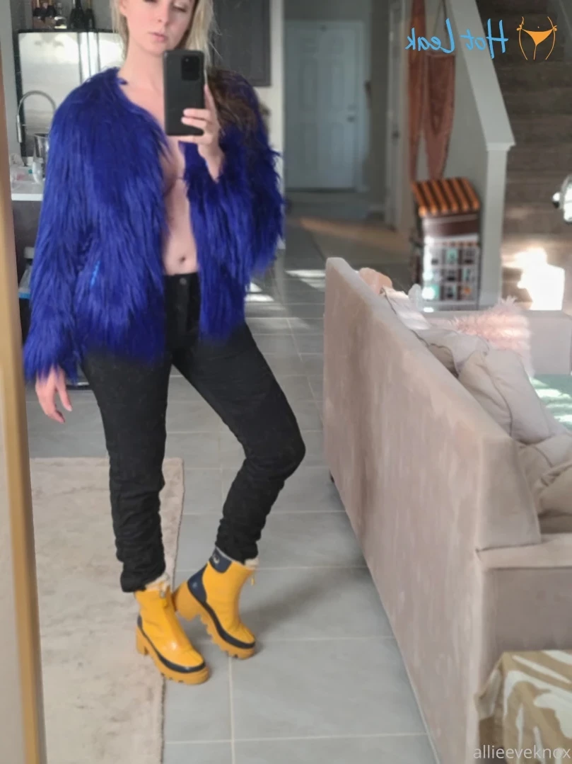 allieeveknox Onlyfans leaked photo 14015966 on Hotleaks.tv