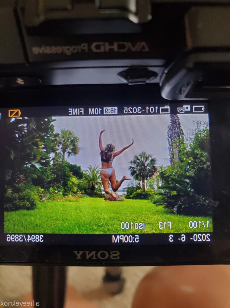 allieeveknox Onlyfans leaked photo 14258584 on Hotleaks.tv