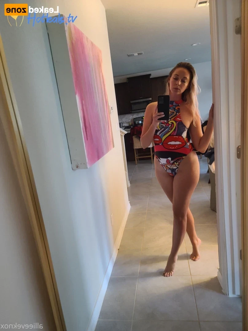 allieeveknox Onlyfans leaked photo 14258600 on Hotleaks.tv