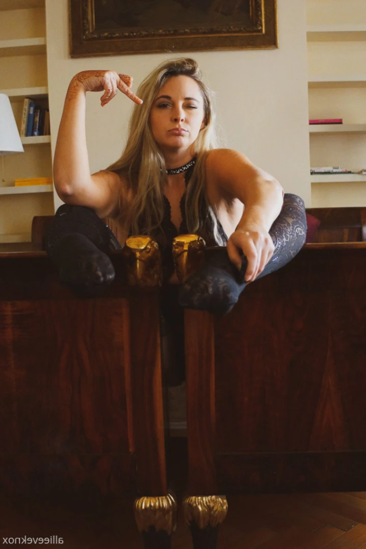 allieeveknox Onlyfans leaked photo 14258680 on Hotleaks.tv