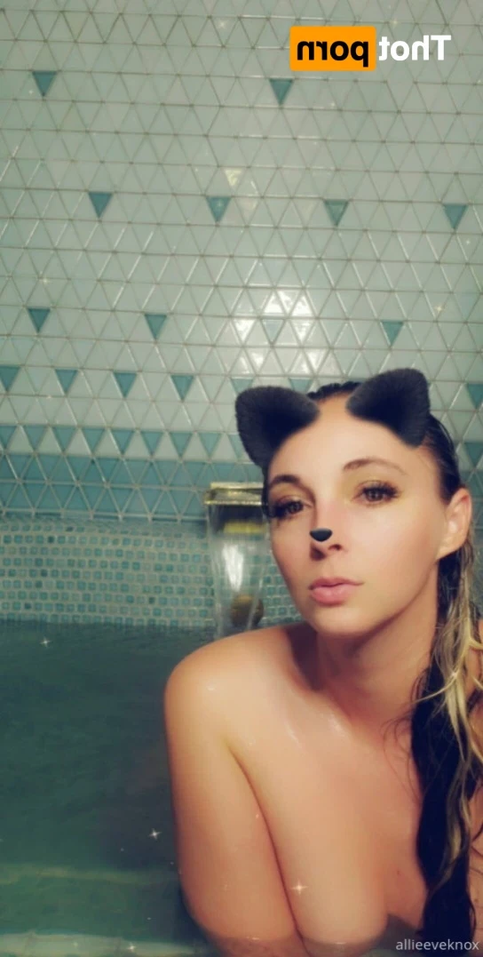 allieeveknox Onlyfans leaked photo 14346414 on Hotleaks.tv